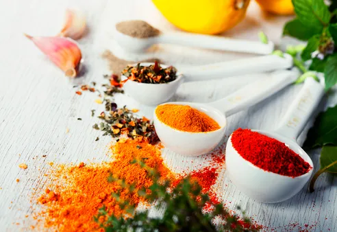 Incorporating Indian Herbs and Spices into Your Diet